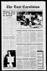 The East Carolinian, April 3, 1990